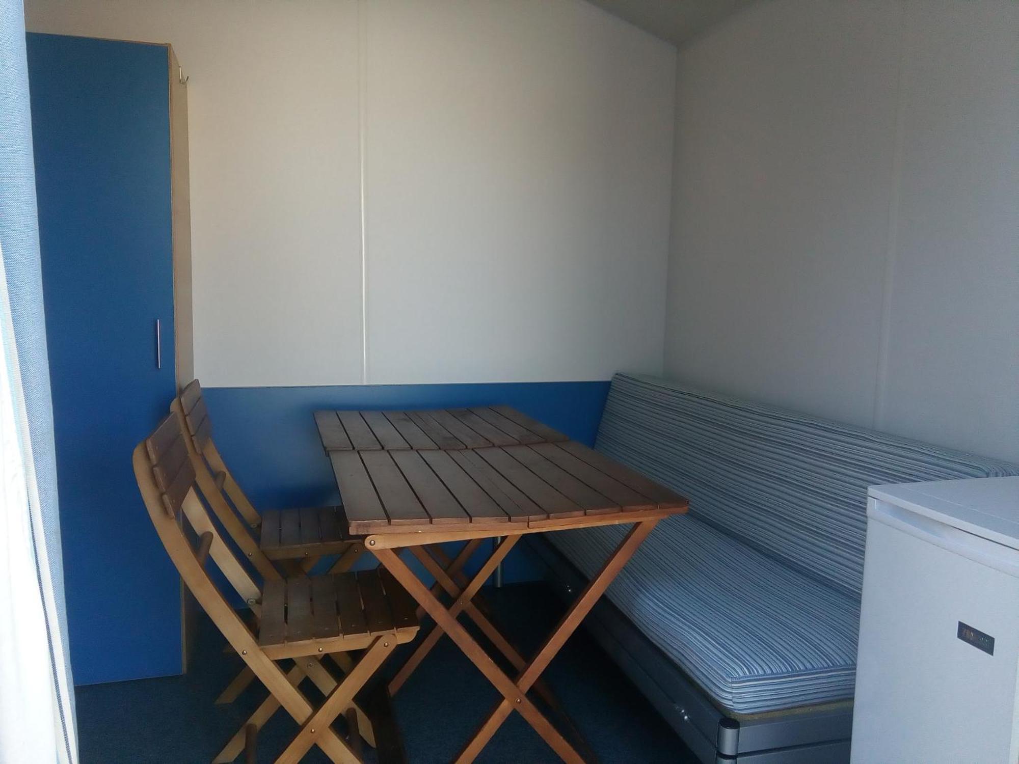 מלון פוז דו ארליו Parque De Campismo Orbitur Foz De Arelho. מראה חיצוני תמונה